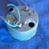 Drehzahlmesser Smiths – Bild 3