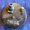 Tachometer Stewart Warner – Bild 3