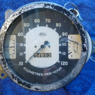 Tachometer Ford Prefekt