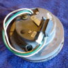 Drehzahlmesser Jaguar – Bild 3