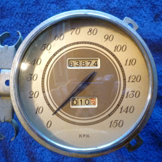 Tachometer