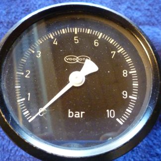 Druck Manometer