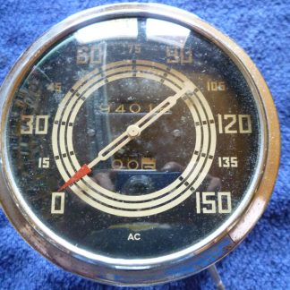 AC Tachometer