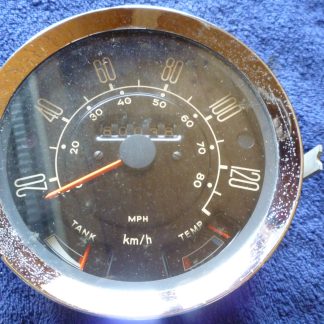 VDO Tachometer