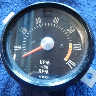 Drehzahlmesser VDO