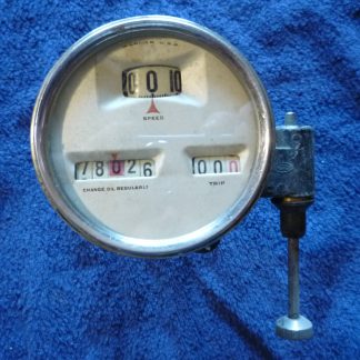 Rollentacho Stewart Warner