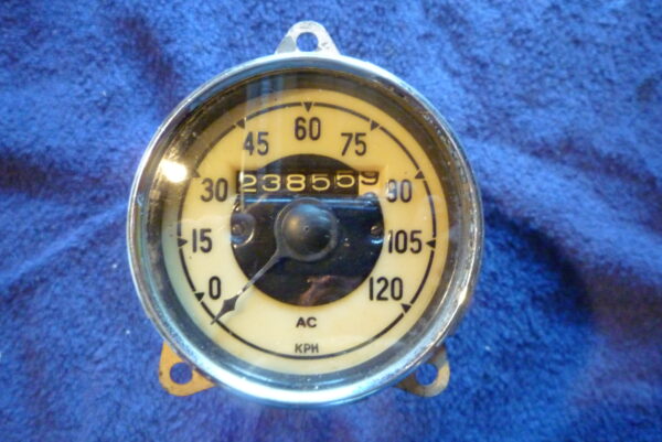 AC Tachometer