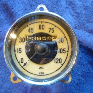 AC Tachometer