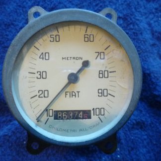 Tacho Fiat