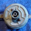 Tacho Ford – Bild 3