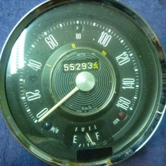 Tachometer Smiths