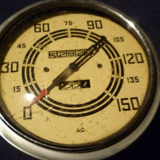 Tachometer
