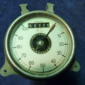 Tachometer A.T. Paris