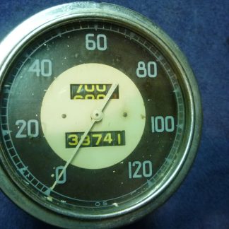 Tachometer O.S.
