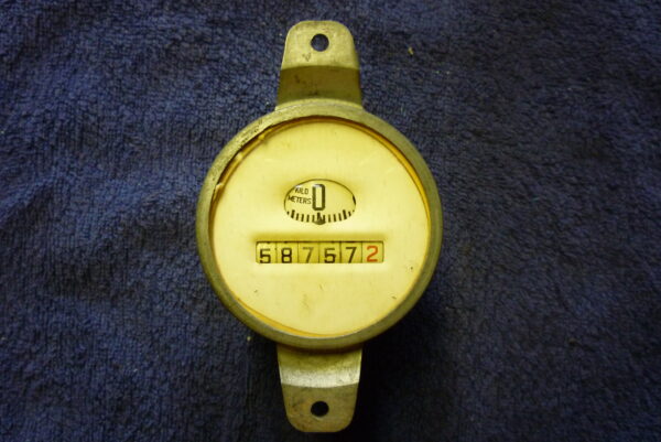 Tachometer