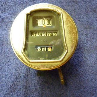 Tachometer AC