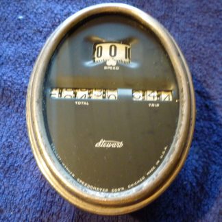 Tacho Stewart Warner