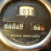 Rollentacho Dodge – Bild 2
