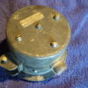 Rollentacho Dodge – Bild 3