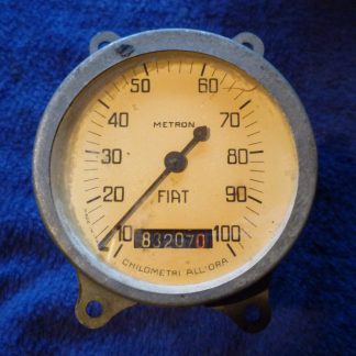 Tacho Fiat
