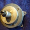 Tacho Fiat – Bild 3