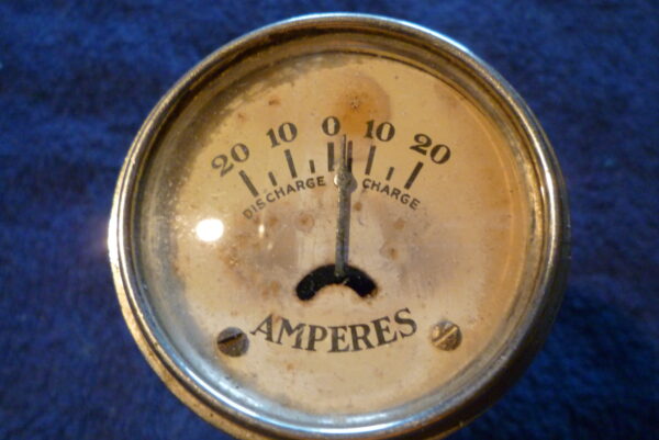 Amperemeter