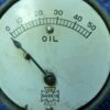 Öldruckmanometer – Bild 2