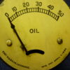 Öldruckmanometer – Bild 2