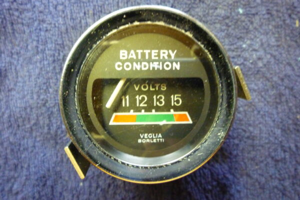 Voltmeter