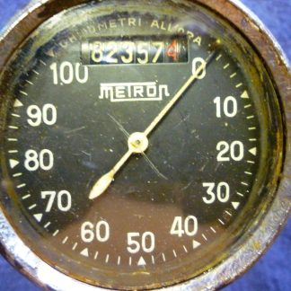Tachometer