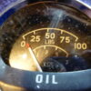 Öldtuckmanometer – Bild 2