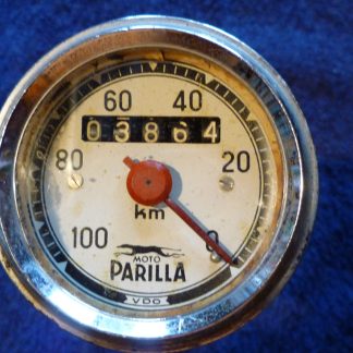 Tachometer