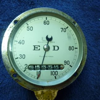 Tachometer ED