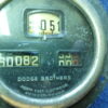 Rollentacho Dodge – Bild 2