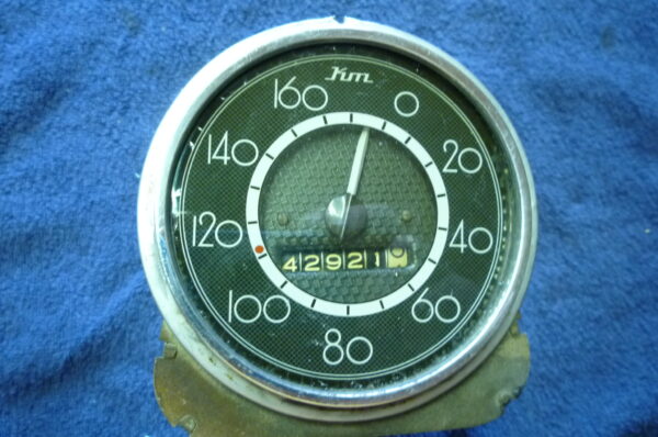 Tachometer