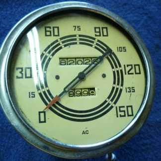 AC Tachometer