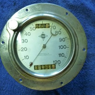 OSA Tacometer