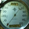 OSA Tacometer – Bild 2