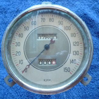 Tachometer Ford