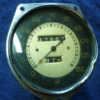 AC Tachometer