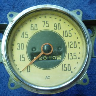 AC Tachometer