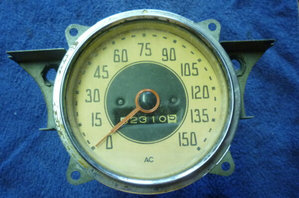 AC Tachometer