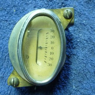 Amperemeter Ford USA