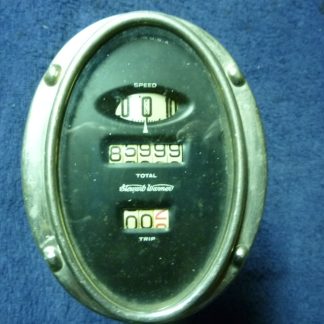 Tacho Stewart Warner