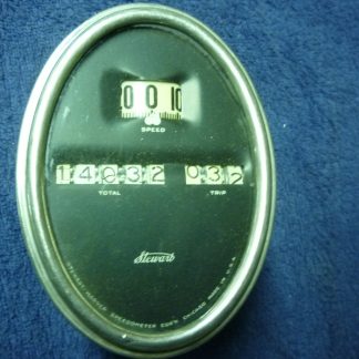 Rollentacho Stewart Warner