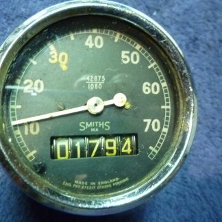 Tachometer Smiths
