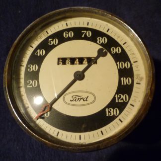 Tachometer Ford 1939