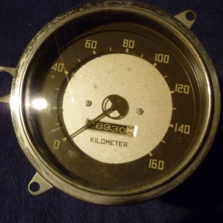 Tachometer 1946