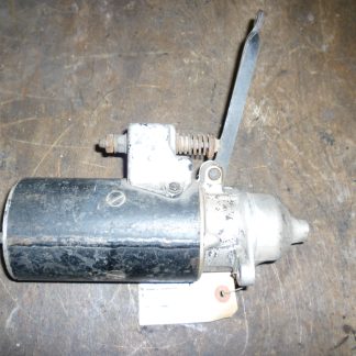 Anlasser Paris - Rohne