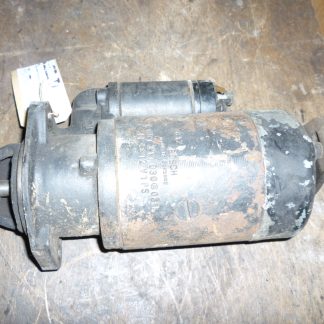 Anlasser Bosch 812